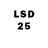 LSD-25 экстази кислота Normal Mark